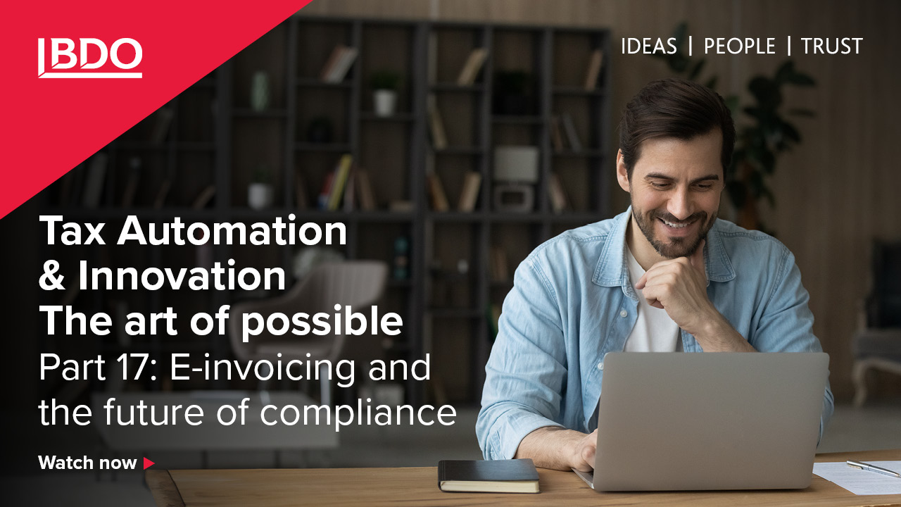 Following the Chancellor’s recent announcement on the rollout of E-Invoicing in the UK, and seeing its significant impact across Europe, view this must watch webinar in the series where we focused on the breaking news around E-Invoicing as well as exploring what this game-changing development means for your business and the future of Record-to-Report (R2R) processes.